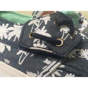 Dockers By Gerli Boys Boat Shoes